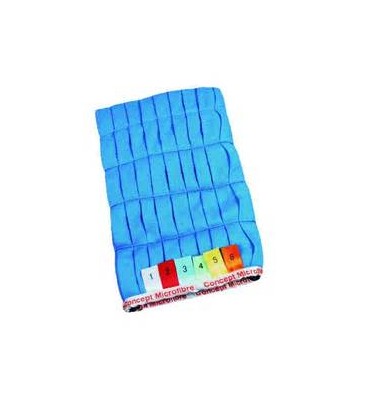 Gant vitre 14x26 cm Gant vitre 14x26 cm