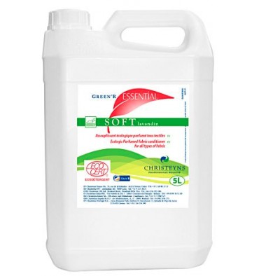 ASSOUPLISSANT 5L ASSOUPLISSANT 5L