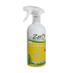 ZERO Grill cleaner dégraissant fours, grills 500 ml