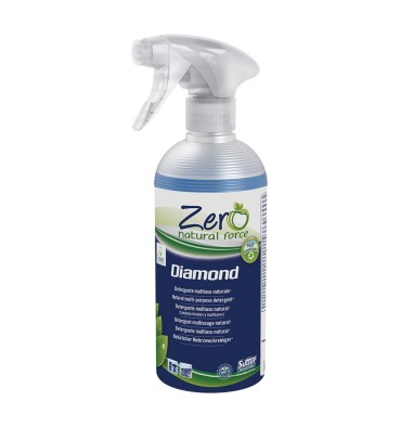 ZERO DIAMOND multi usage 500 ml ZERO DIAMOND multi usage 500 ml