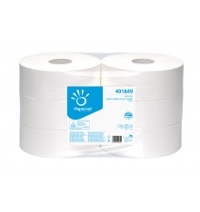 Papier WC maxi jumbo 6 rlx
