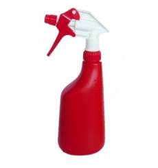 Spray 600 ml rouge