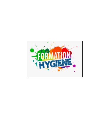 L'ONE FORMATION HYGIENE L'ONE FORMATION HYGIENE
